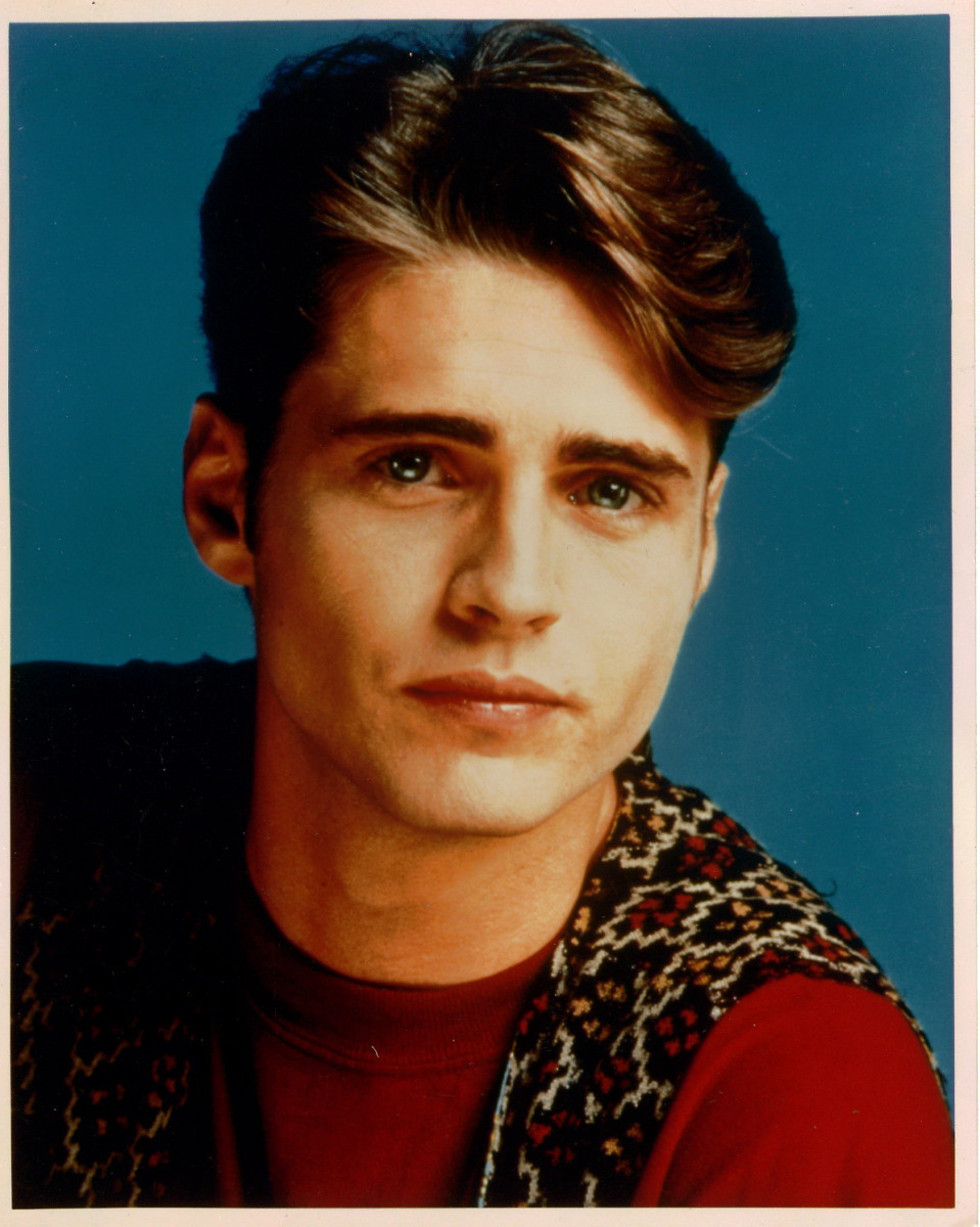 Jason Priestley: pic #465801