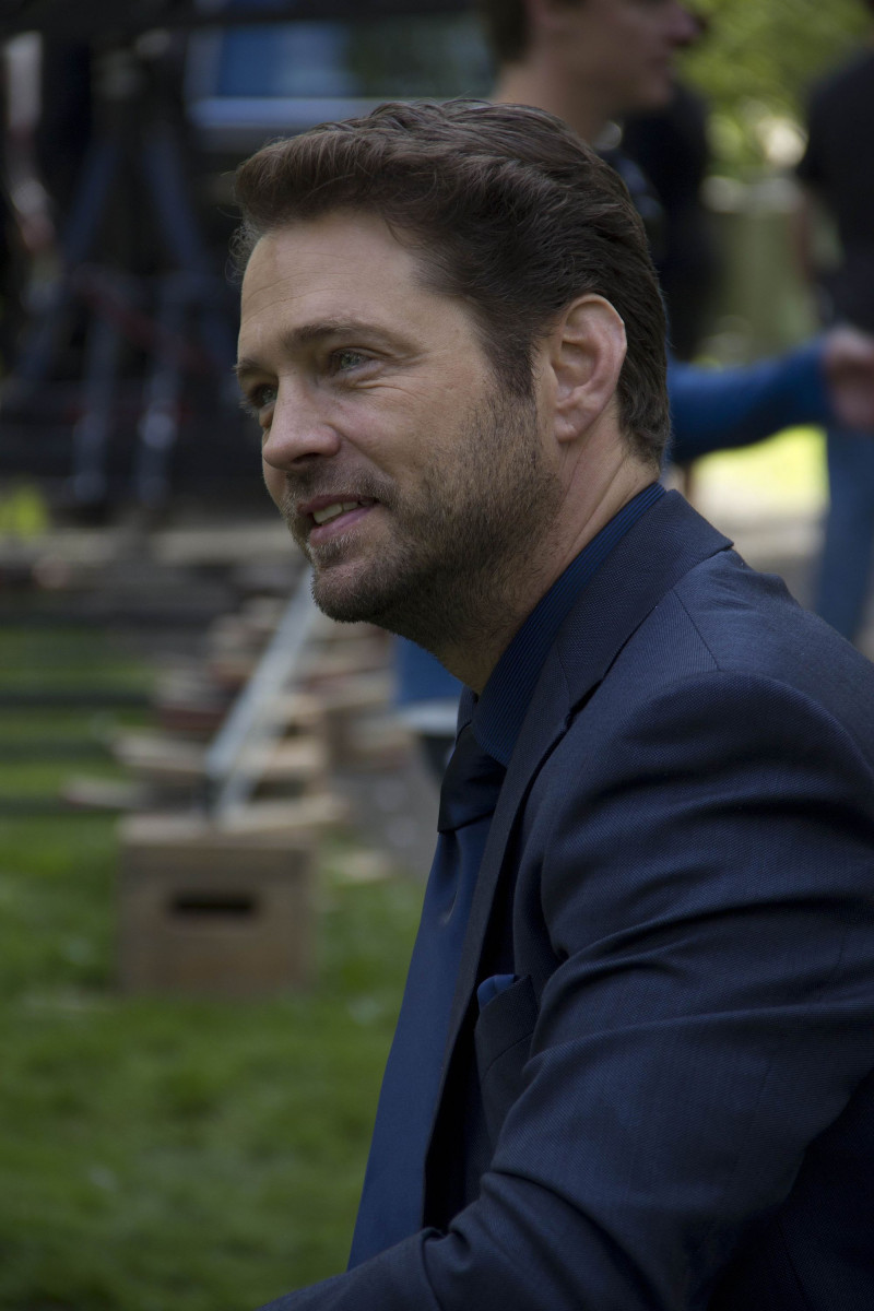 Jason Priestley: pic #465803