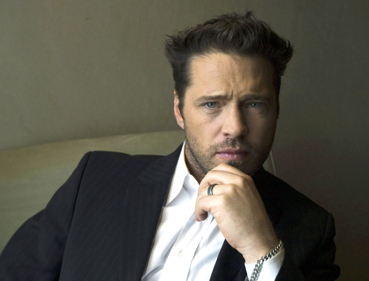 Jason Priestley: pic #467354