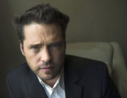 Jason Priestley photo #