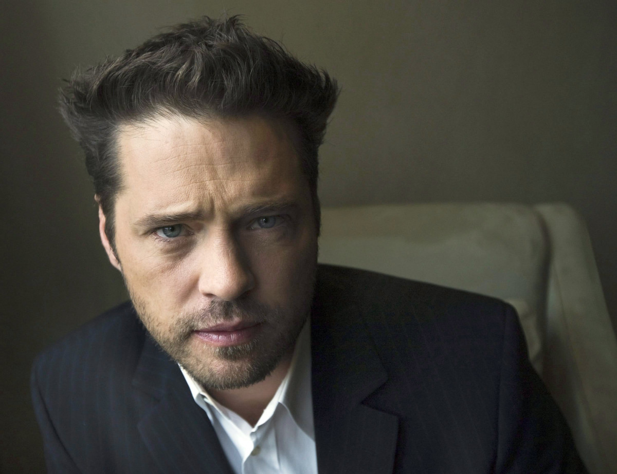 Jason Priestley: pic #466923