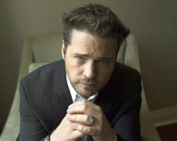 Jason Priestley photo #