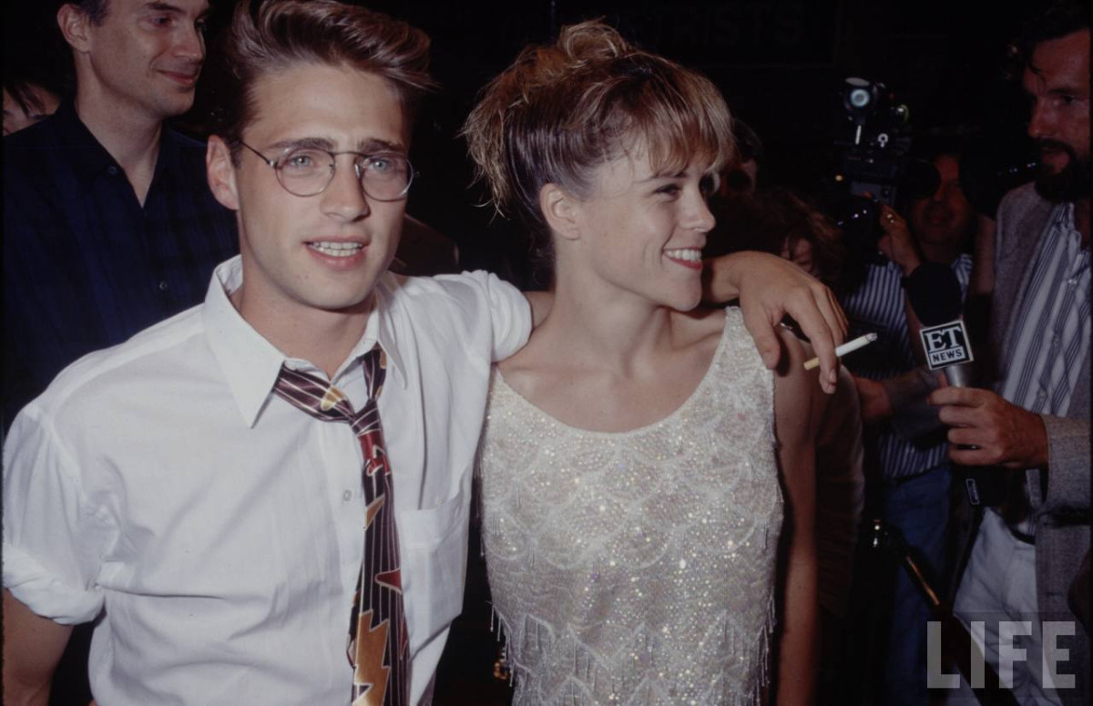 Jason Priestley: pic #329992
