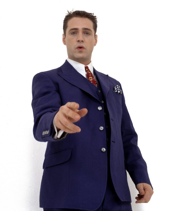 Jason Priestley: pic #266452