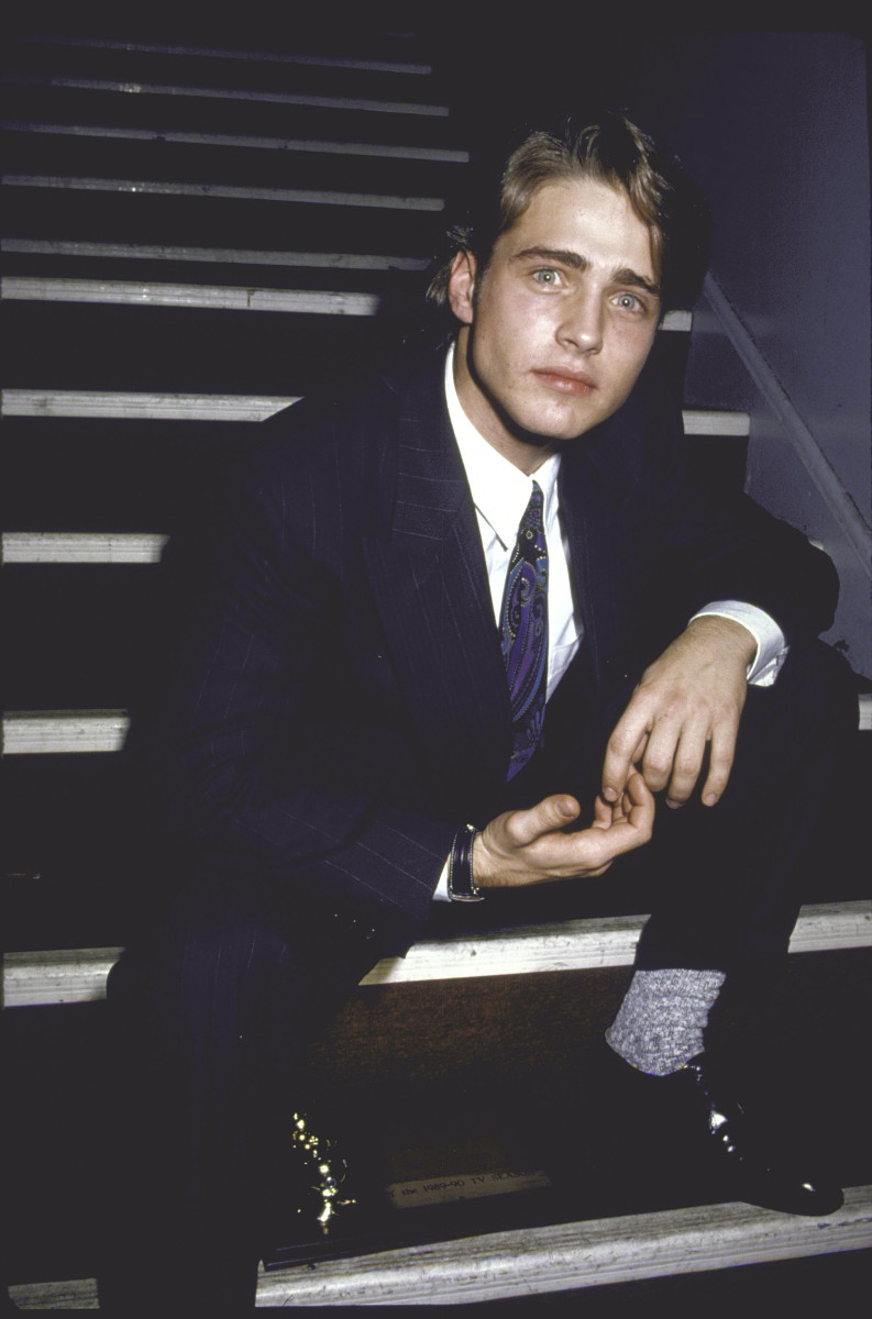 Jason Priestley: pic #469871