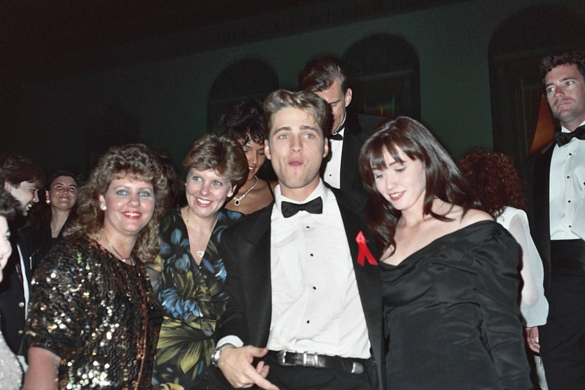 Jason Priestley: pic #465895