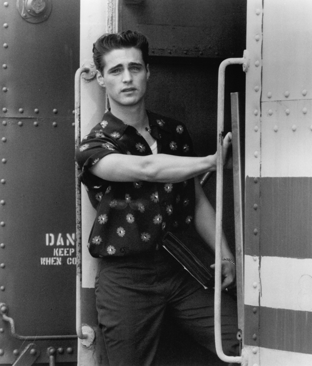 Jason Priestley: pic #329956