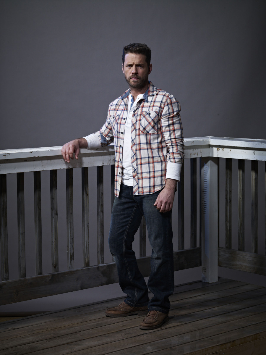 Jason Priestley: pic #466186