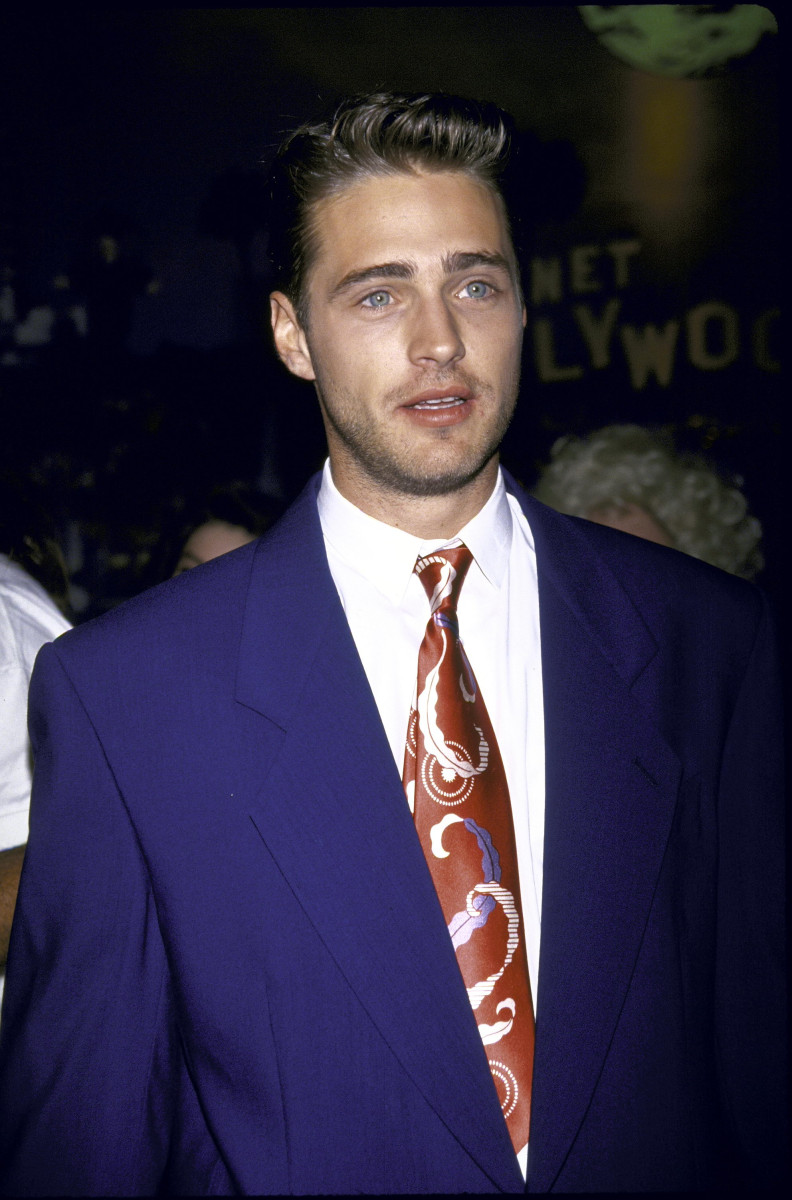 Jason Priestley: pic #469645