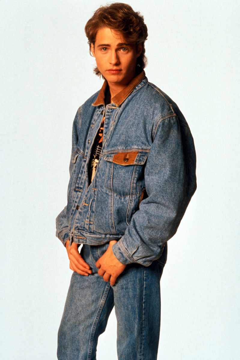 Jason Priestley: pic #362141