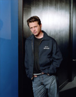 Jason Priestley photo #
