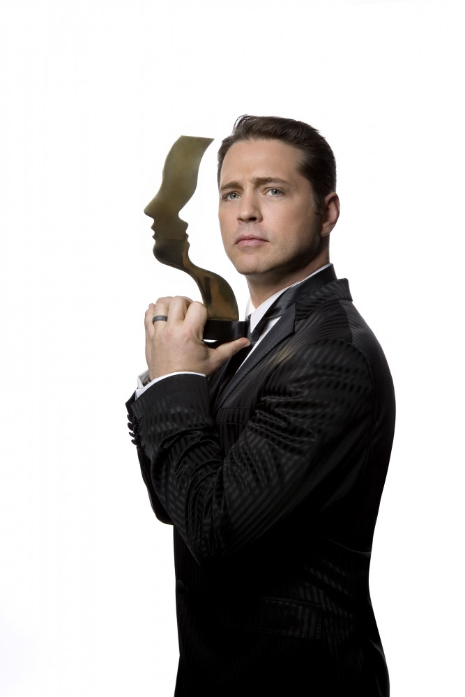 Jason Priestley: pic #367280