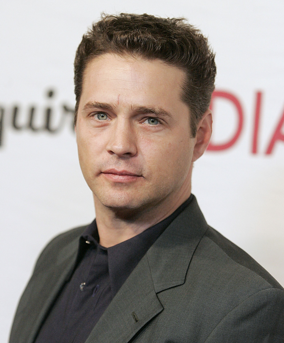 Jason Priestley: pic #465051