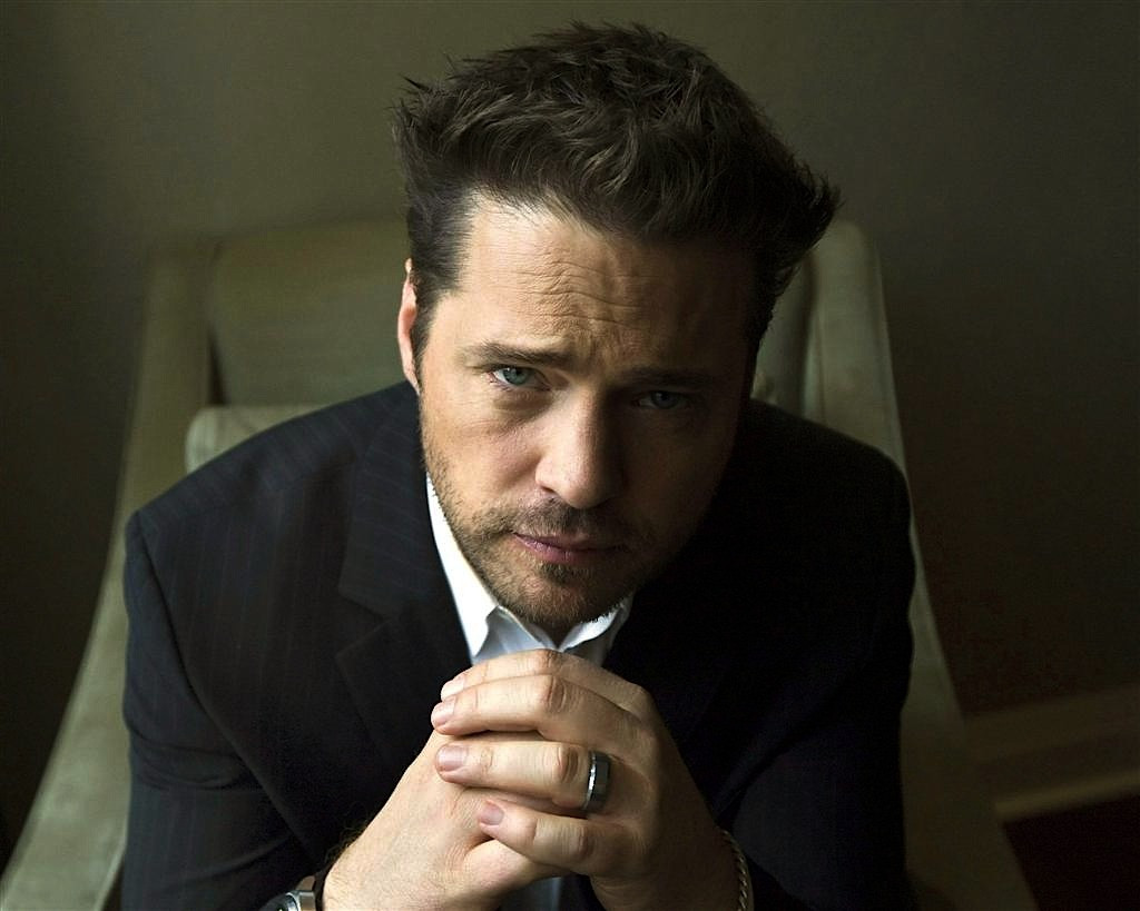 Jason Priestley: pic #273868