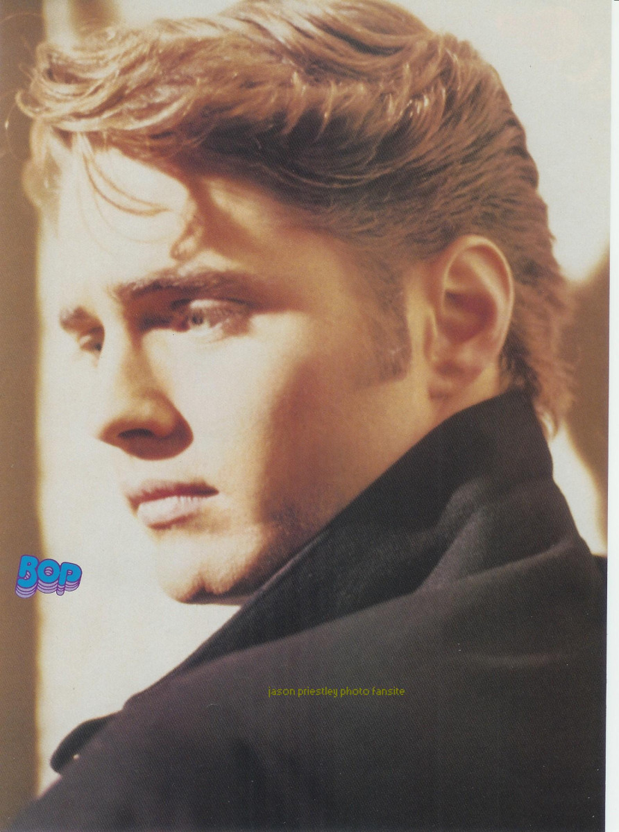 Jason Priestley: pic #71979
