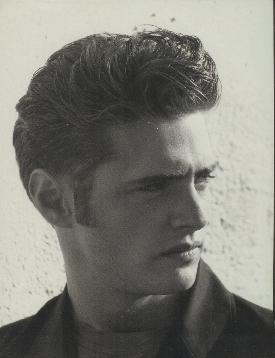 Jason Priestley: pic #71981