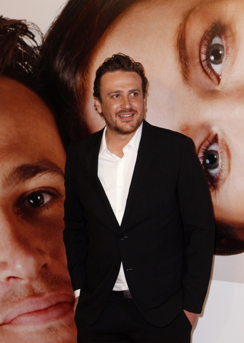 Jason Segel: pic #745140