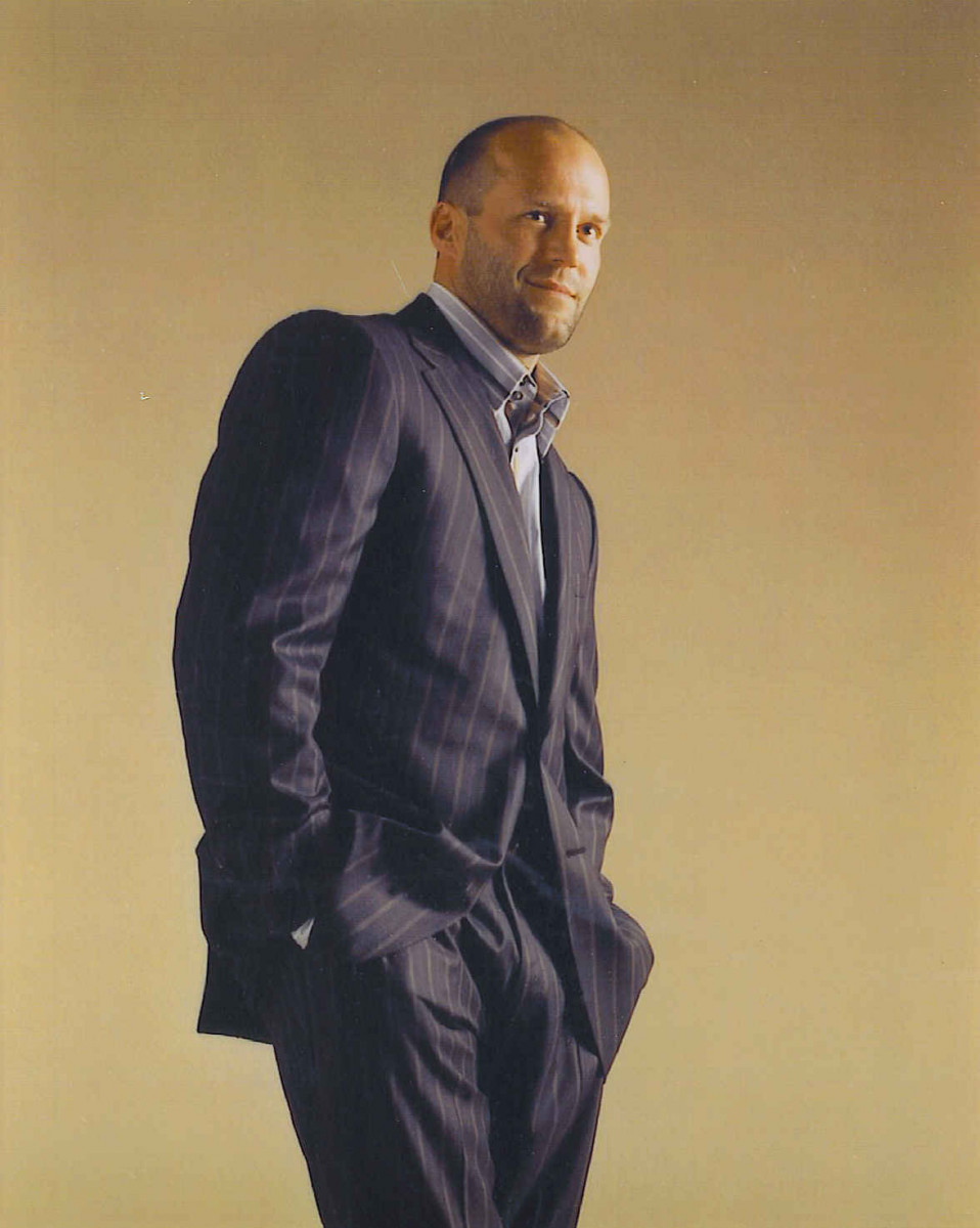 Jason Statham: pic #133303