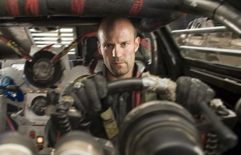 Jason Statham: pic #109593