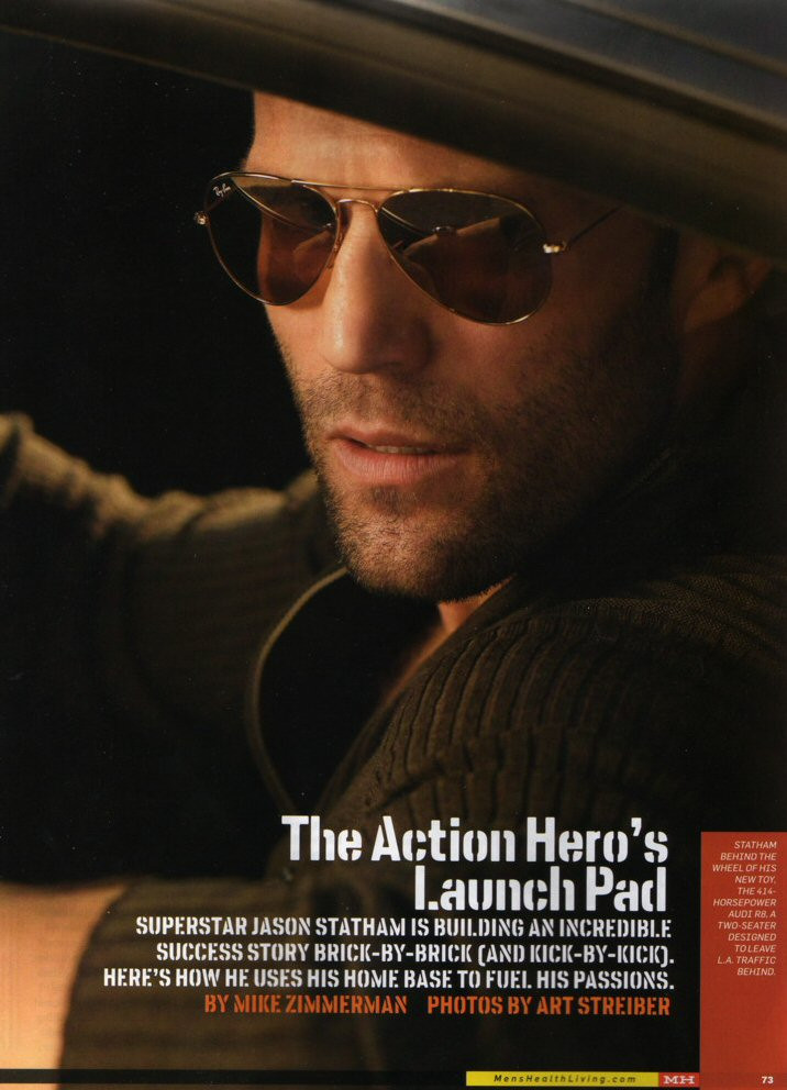 Jason Statham: pic #89633