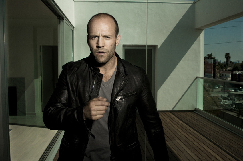 Jason Statham: pic #190242