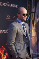 Jason Statham photo #