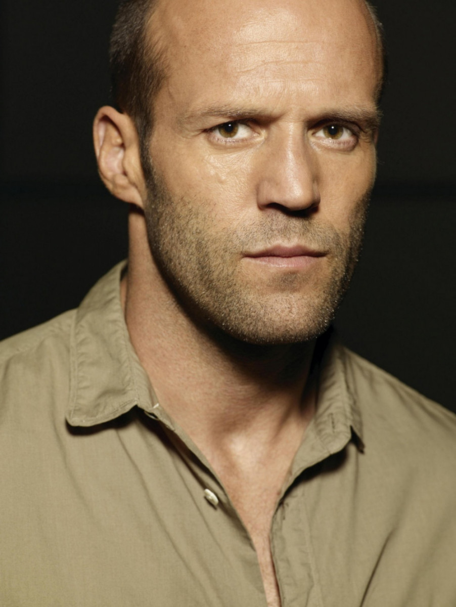 Jason Statham: pic #366450