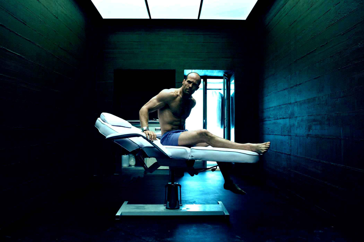 Jason Statham: pic #133707