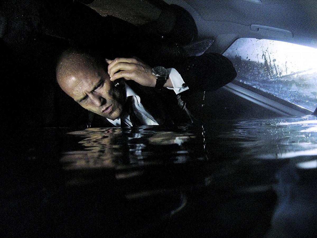 Jason Statham: pic #273423