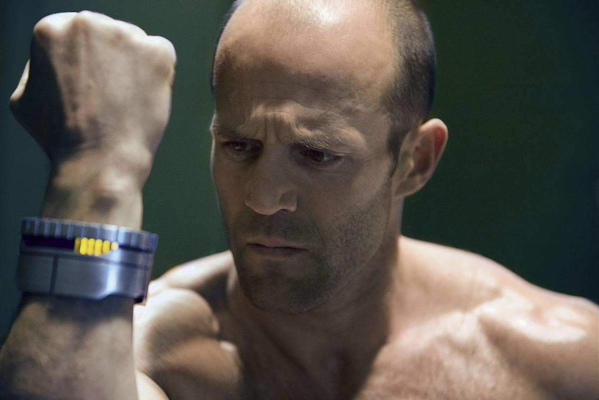 Jason Statham: pic #273431