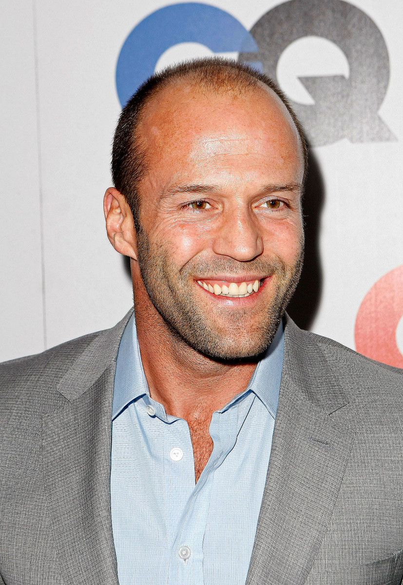 Jason Statham: pic #147758