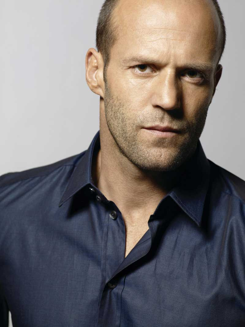 Jason Statham: pic #144837