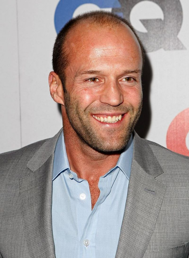 Jason Statham: pic #144836