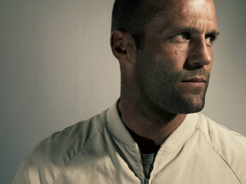 Jason Statham: pic #188357