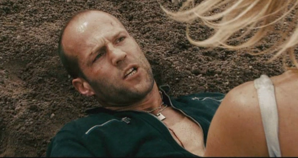 Jason Statham: pic #188361