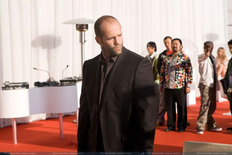 Jason Statham: pic #99416