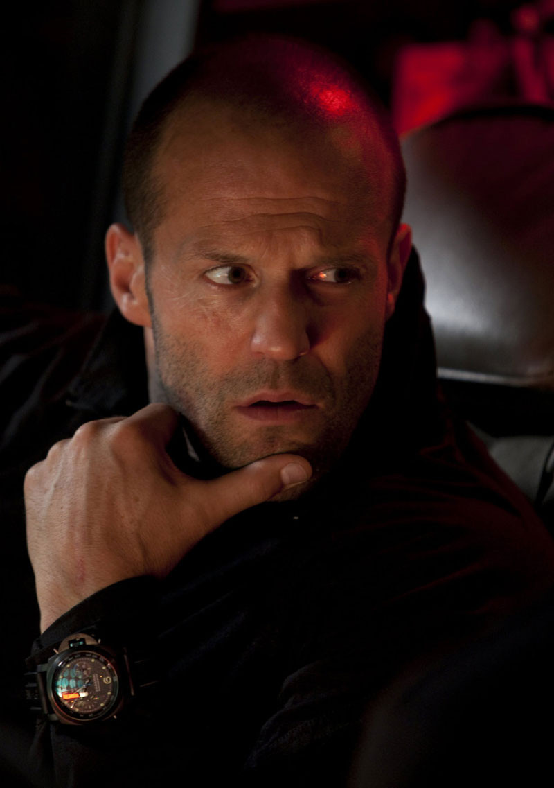 Jason Statham: pic #277611