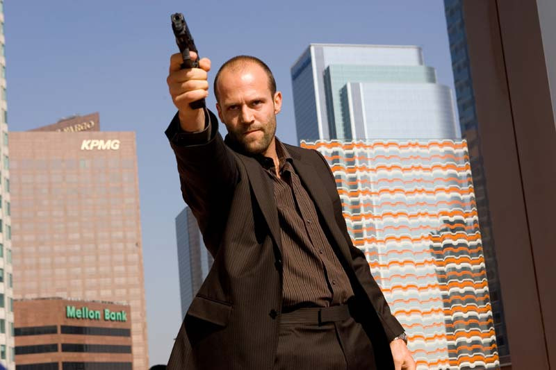 Jason Statham: pic #99420