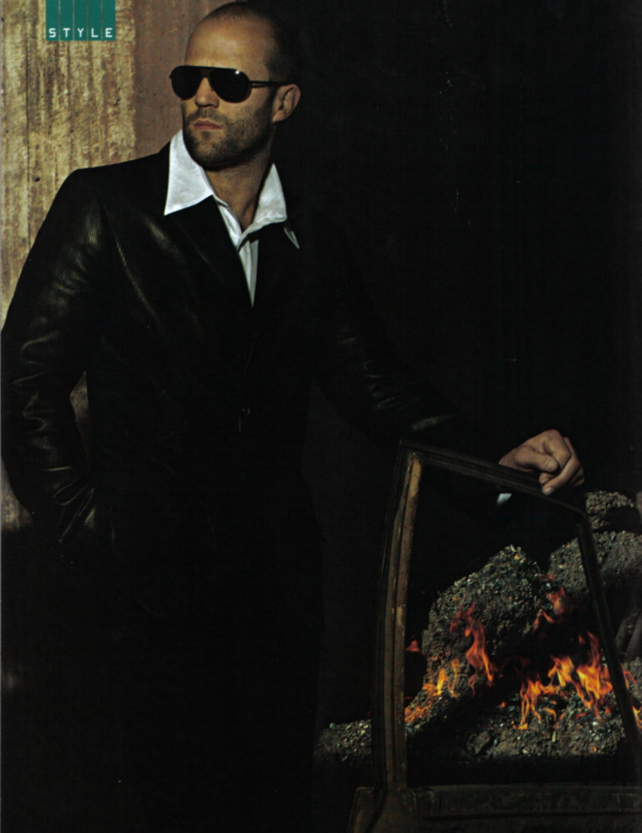 Jason Statham: pic #89637