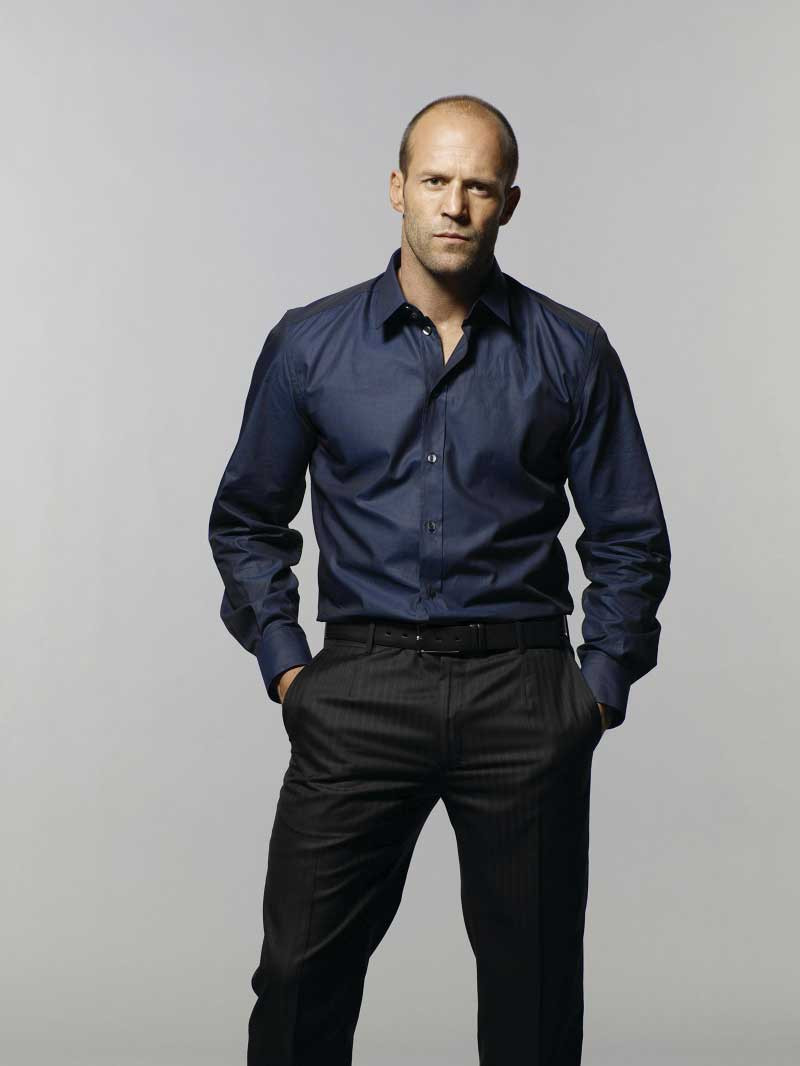 Jason Statham: pic #133307