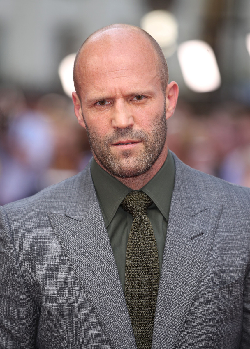 Jason Statham: pic #1291955