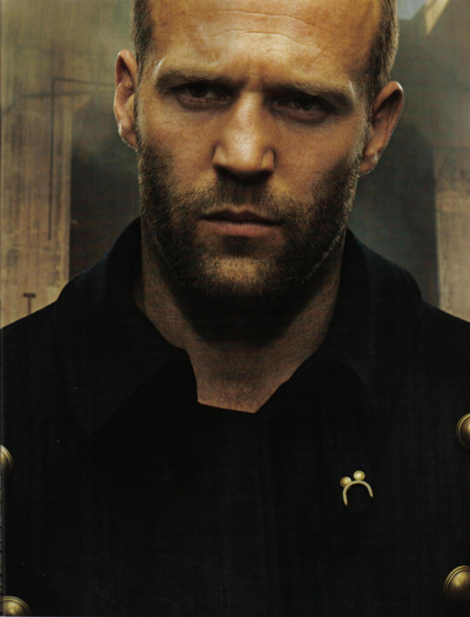 Jason Statham: pic #89636