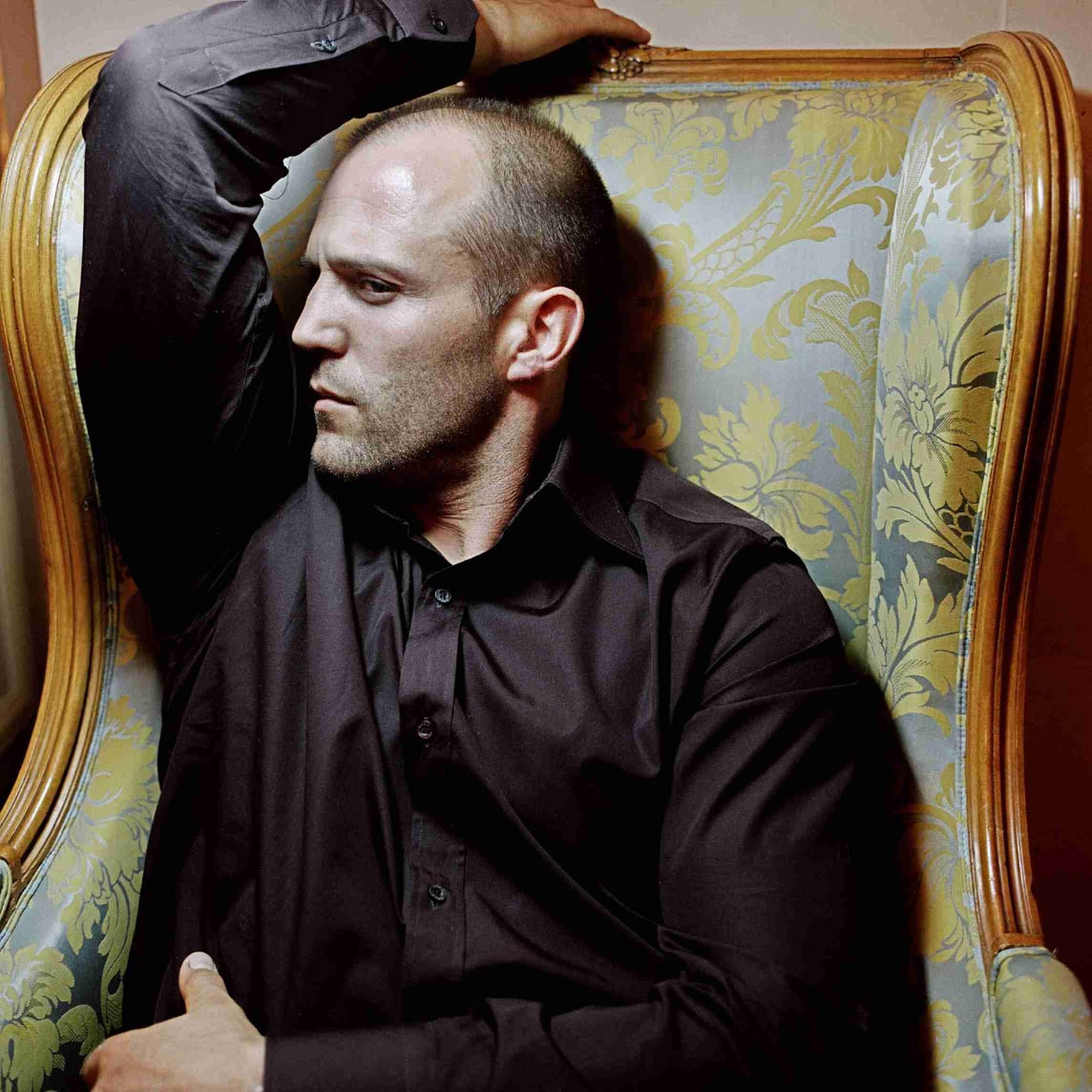 Jason Statham: pic #143240