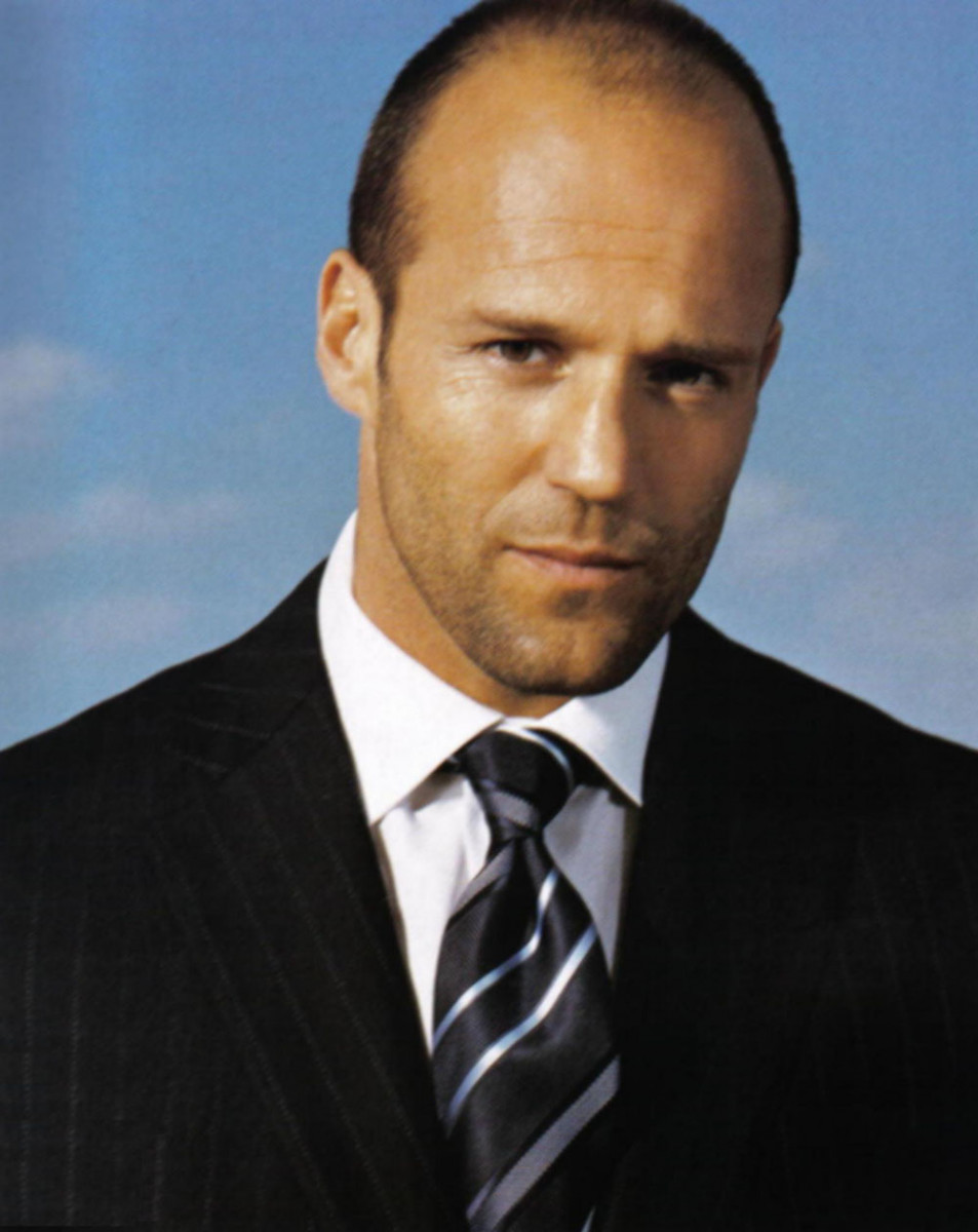 Jason Statham: pic #107881