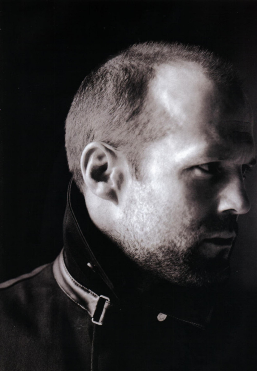 Jason Statham: pic #107883