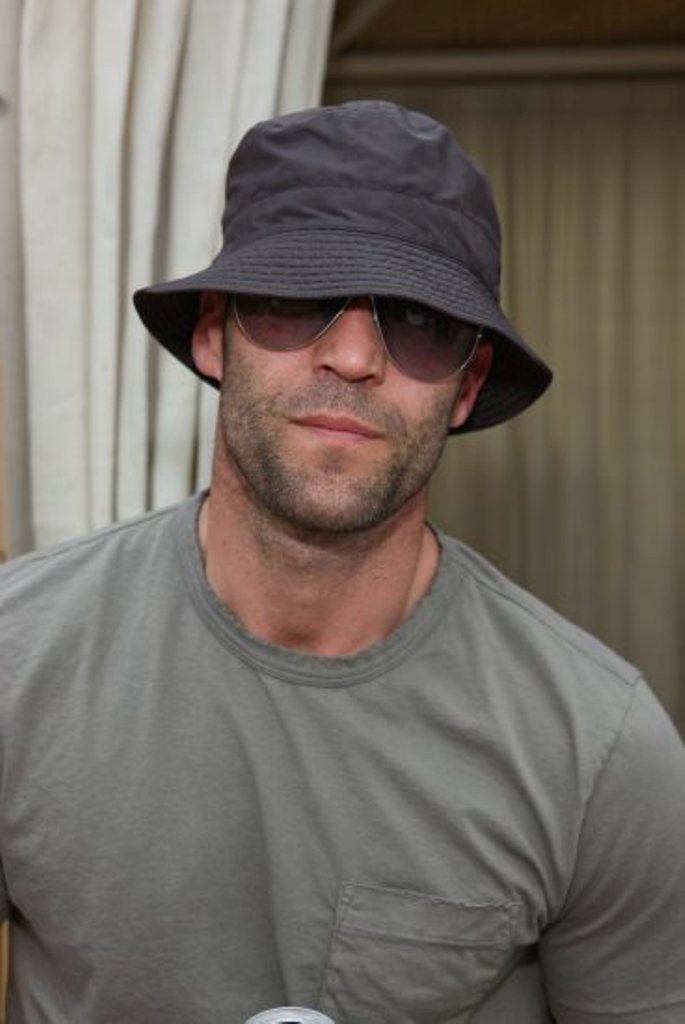 Jason Statham: pic #146355