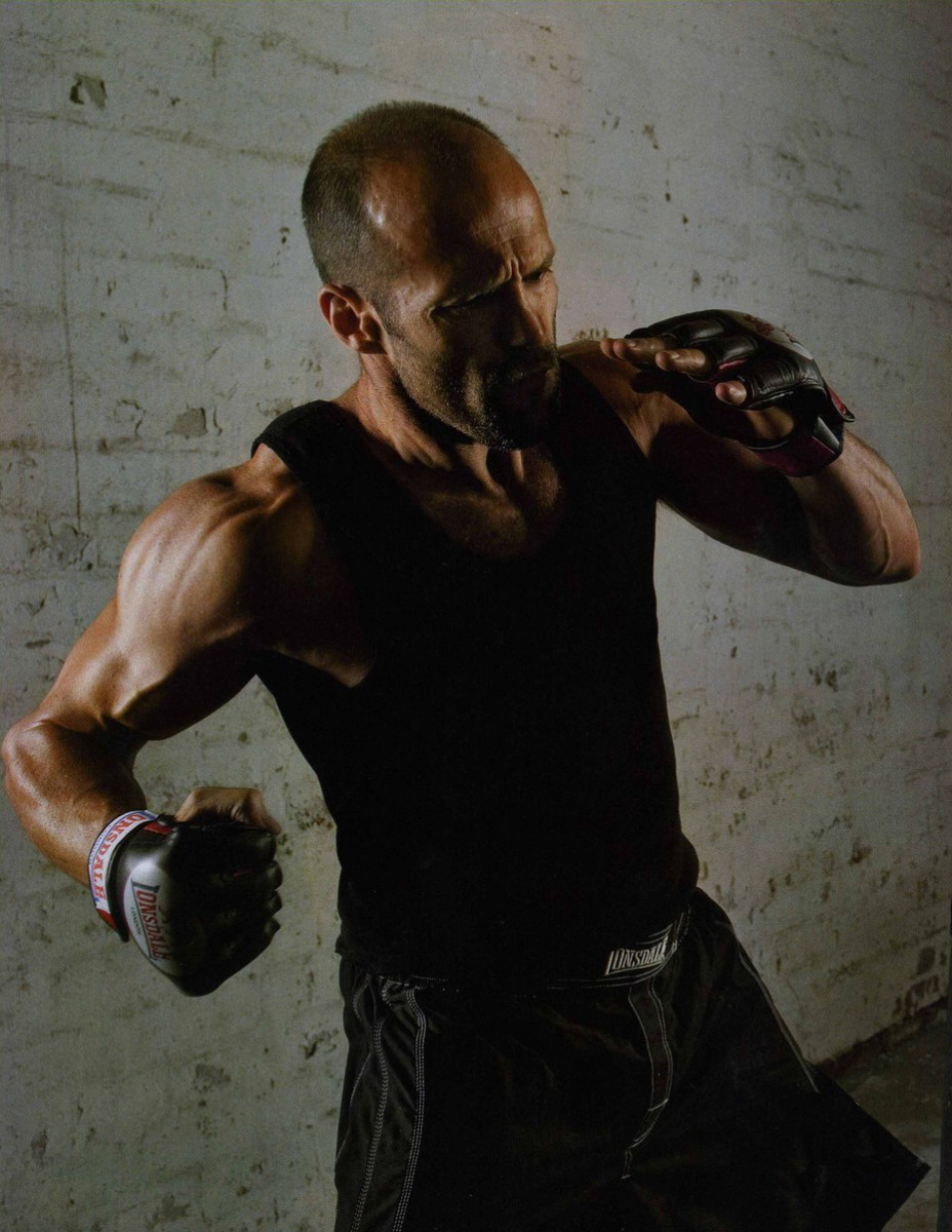 Jason Statham: pic #521284