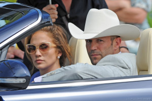 Jason Statham photo #