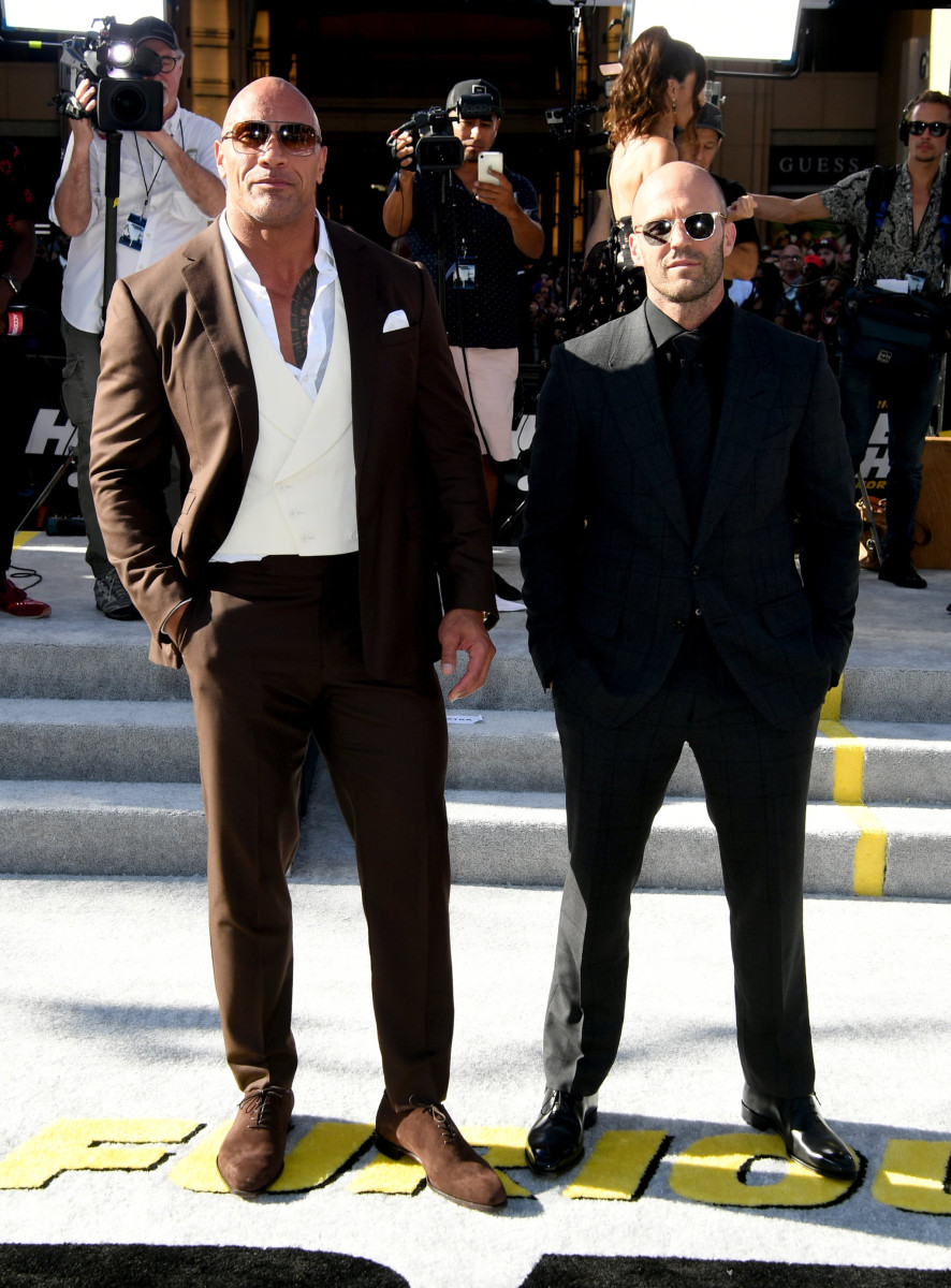 Jason Statham: pic #1292033