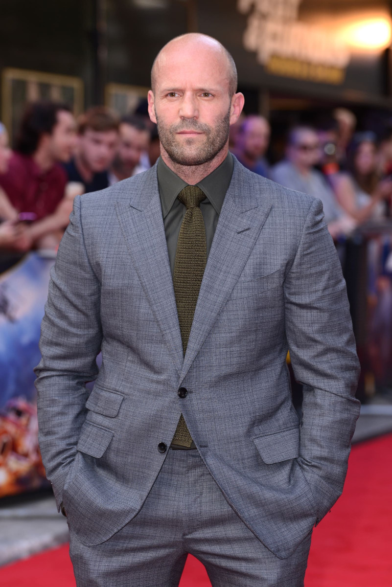 Jason Statham: pic #1291959